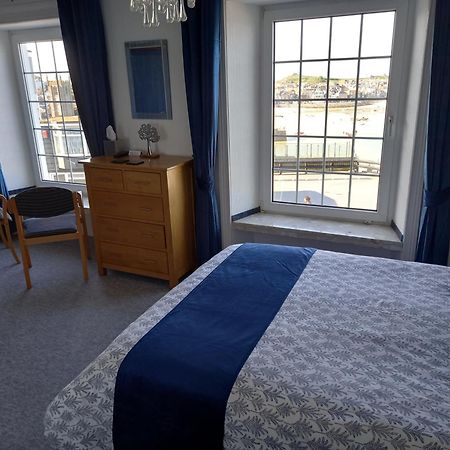 Bed and Breakfast The Rookery St Ives Exterior foto