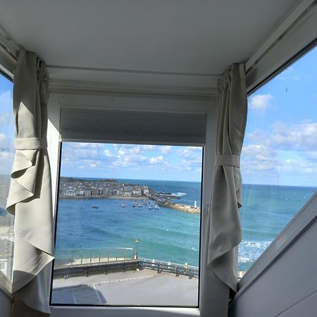 Bed and Breakfast The Rookery St Ives Exterior foto
