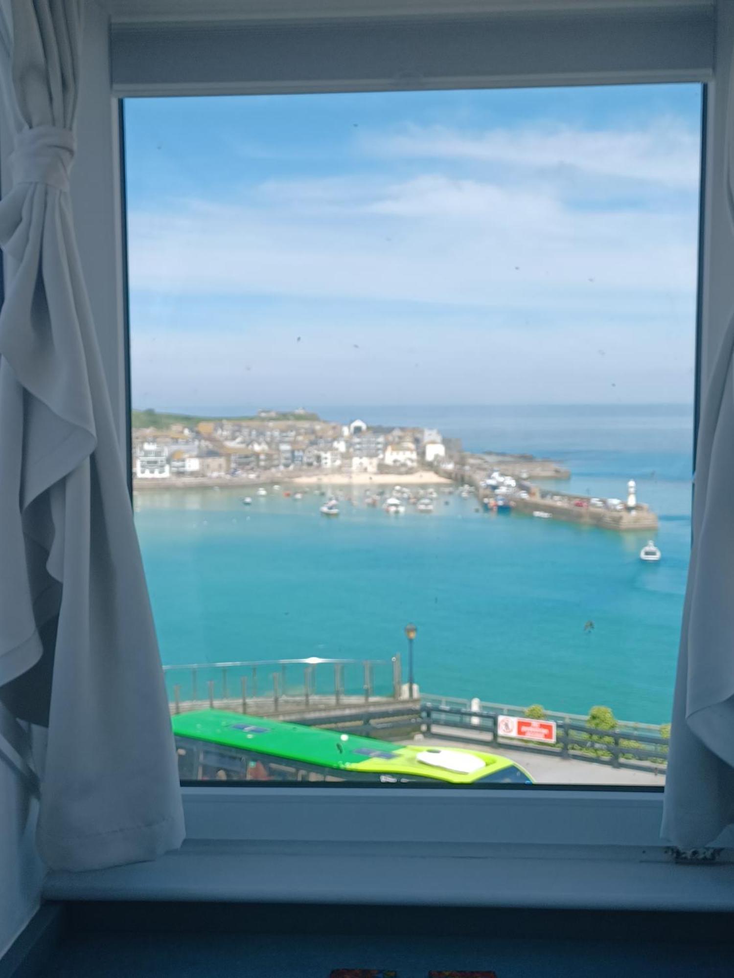 Bed and Breakfast The Rookery St Ives Exterior foto