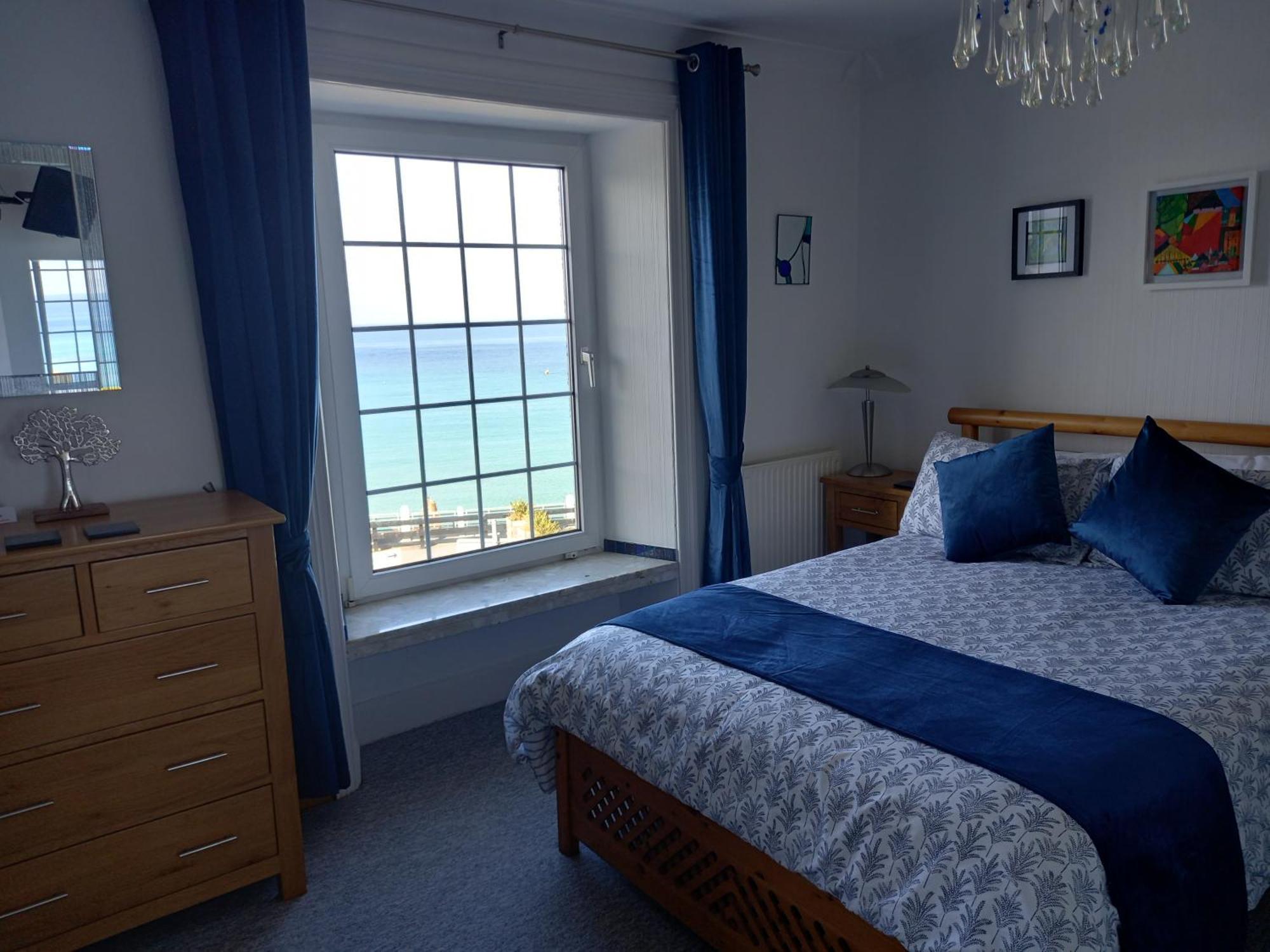 Bed and Breakfast The Rookery St Ives Exterior foto
