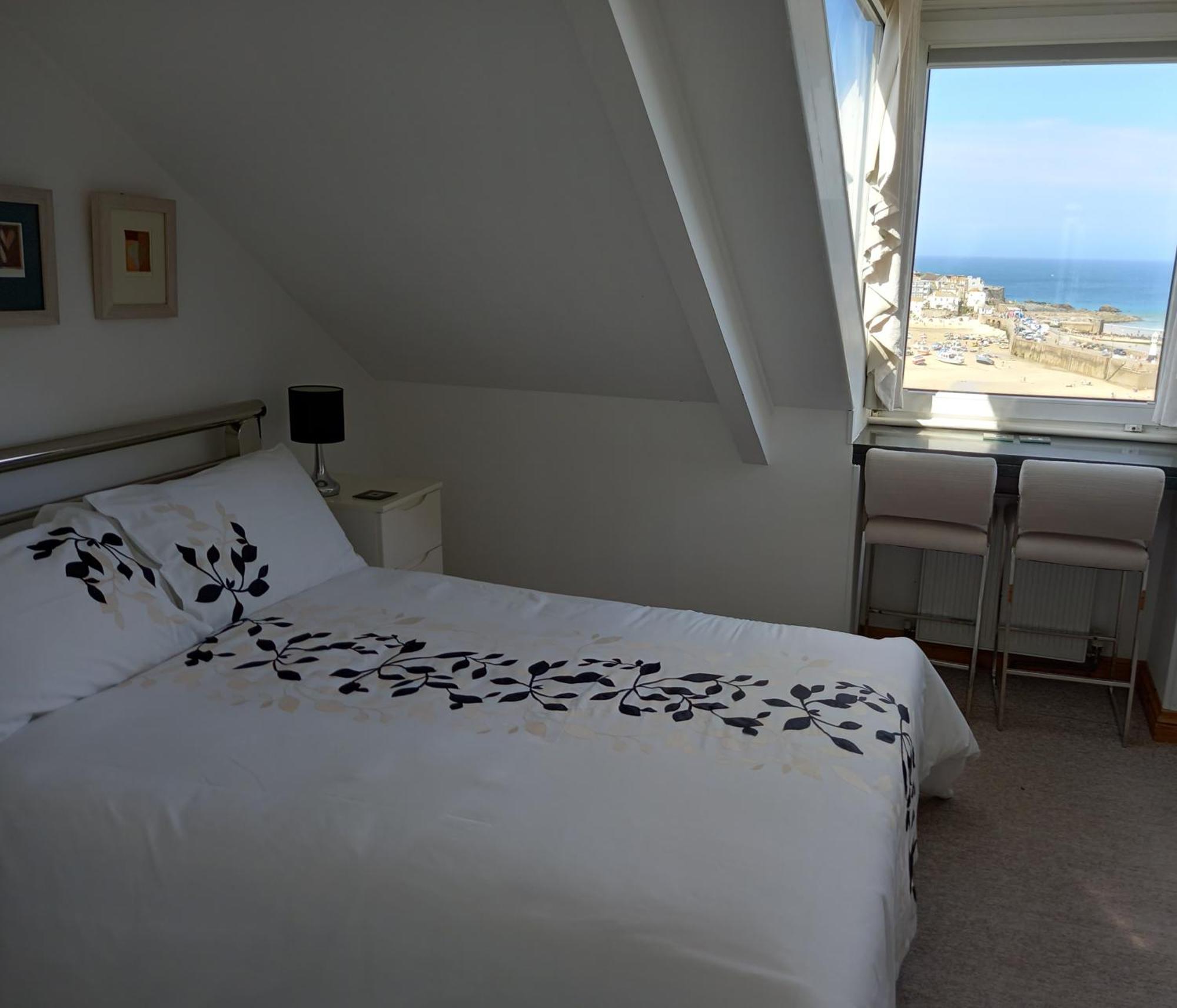 Bed and Breakfast The Rookery St Ives Exterior foto