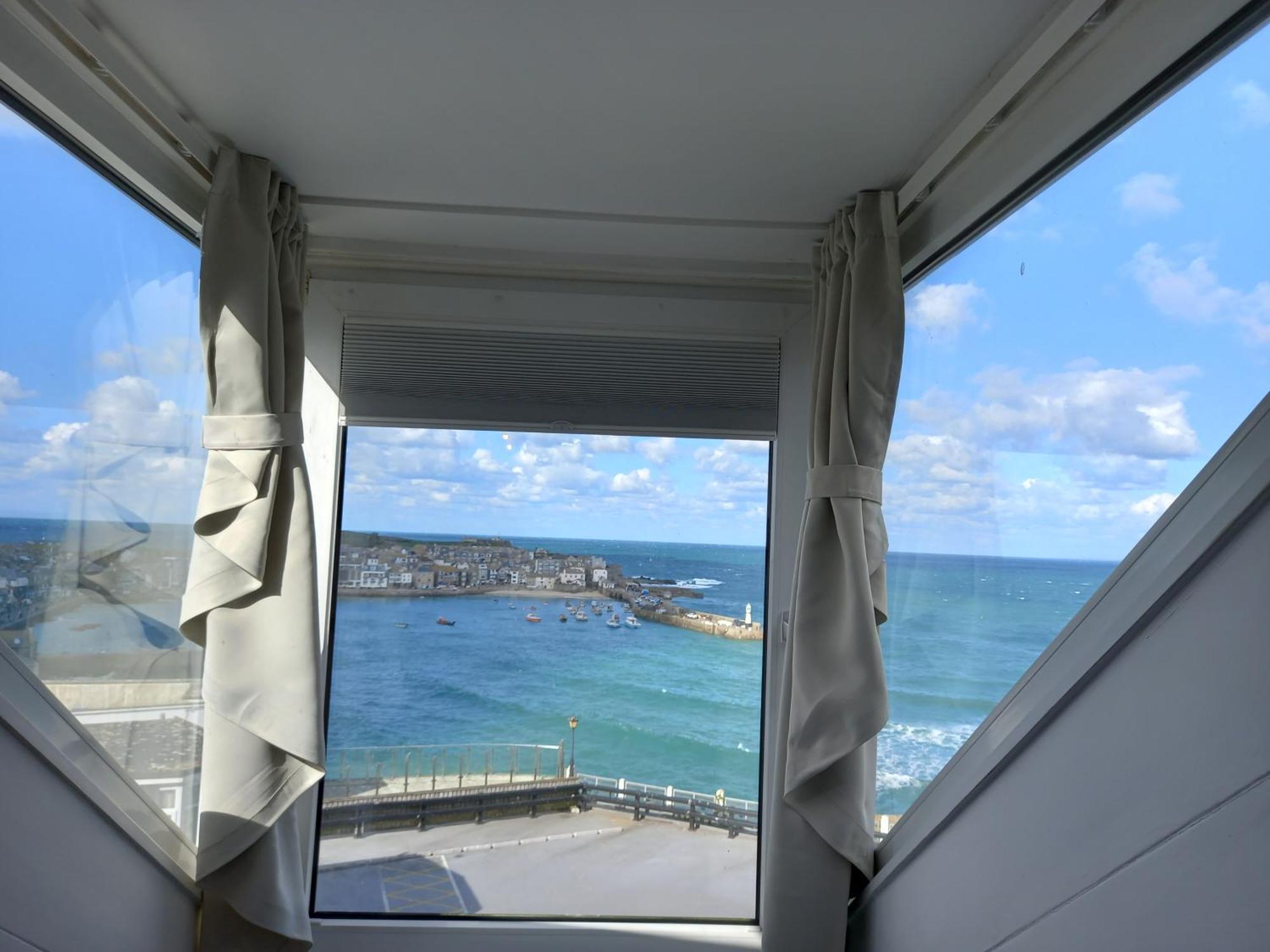 Bed and Breakfast The Rookery St Ives Exterior foto