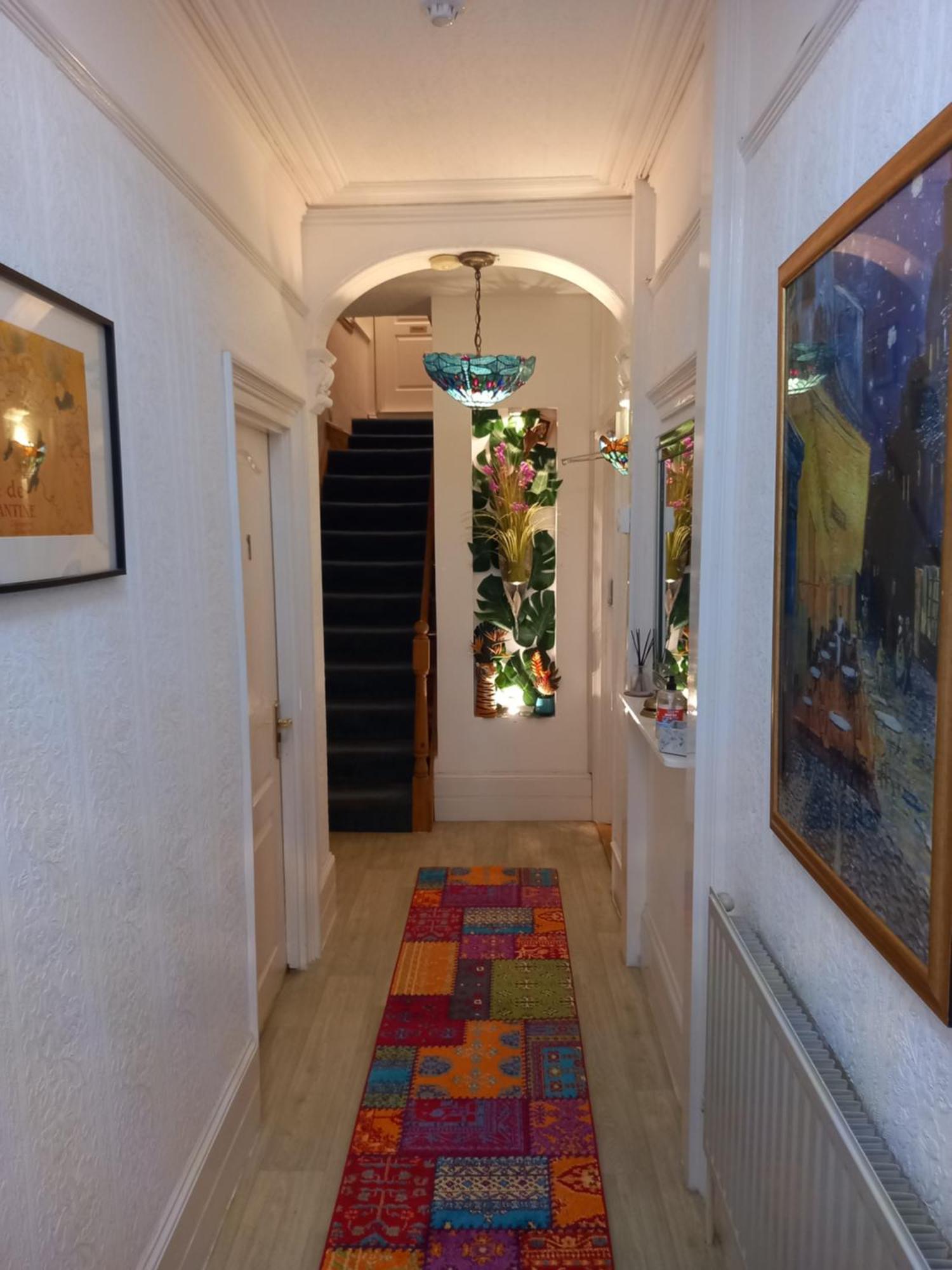 Bed and Breakfast The Rookery St Ives Exterior foto